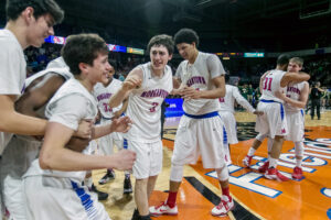 10 FOR 10: Mohigans’ run to 2016 title was driven by disappointment
